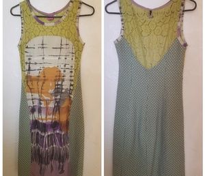 Dress - Save the Queen Italy